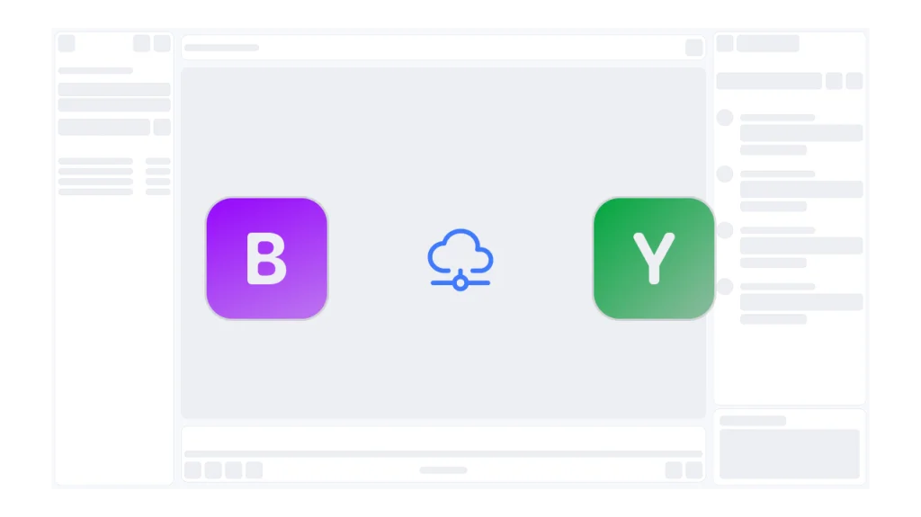 One Platform Across Every Team and Division